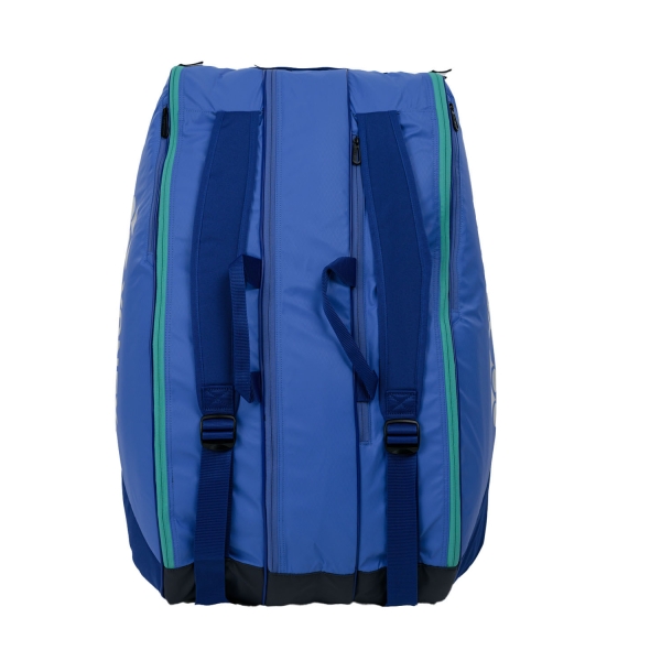 Yonex Team x 12 Bolsa - Blast Blue