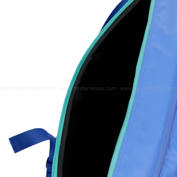 Yonex Team x 6 Borsa - Blast Blue