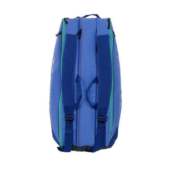 Yonex Team x 9 Bolsa - Blast Blue