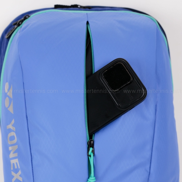 Yonex Team Mochila - Blast Blue