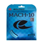 Solinco Mach-10 1.20 Set 12 m - Light Blue