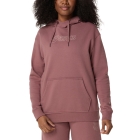Asics Logo Oth Sudadera - Rubble Red