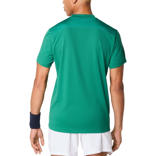 ASICS Court Pro Maglietta - Jasper Green
