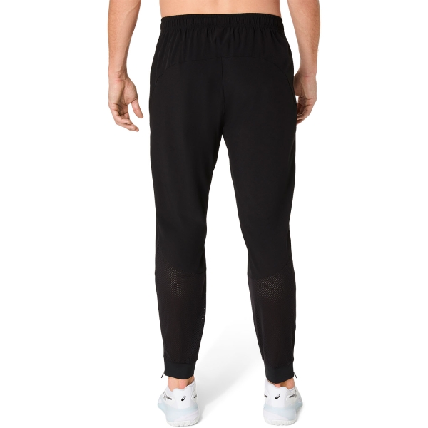 ASICS Match Logo Pants - Performance Black