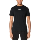 ASICS Game Seasonal Maglietta - Performance Black