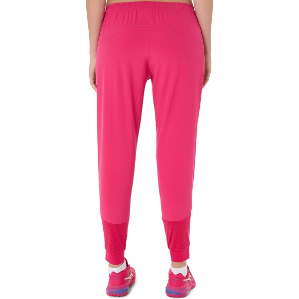 ASICS Match Logo Pantaloni - Bright Rose