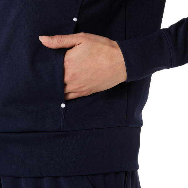 ASICS Court Warm Up Jacket - Midnight