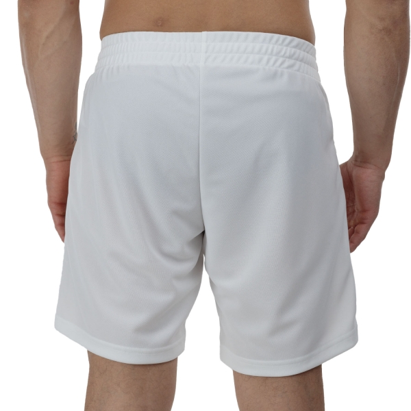 Le Coq Sportif Pro Logo 7in Pantaloncini - New Optical White