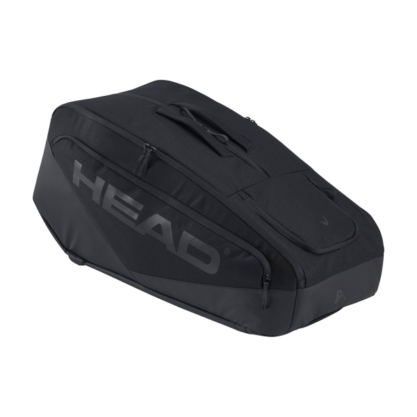 Borsa Tennis Head Head Pro X XL Borsa  Black 260005 BK