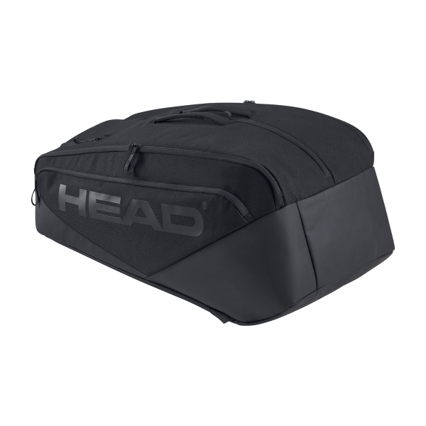 Head Pro X XL Bolsa - Black