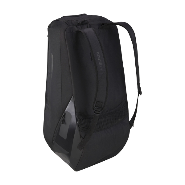 Head Pro X XL Bolsa - Black