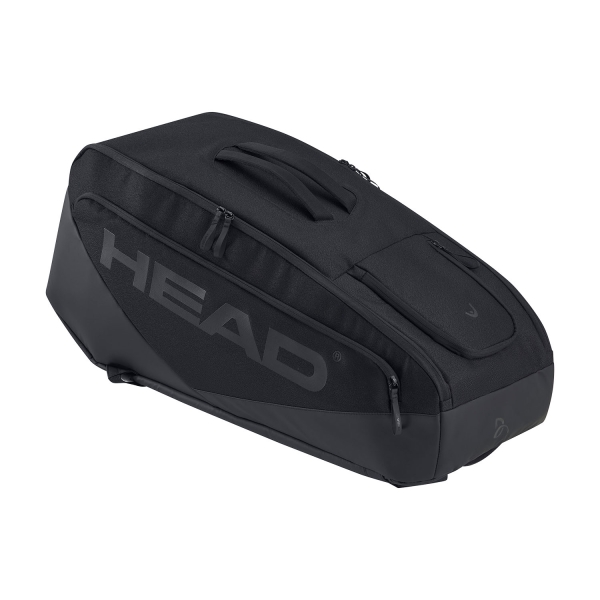 Borsa Tennis Head Head Pro X L Borsa  Black 260015 BK