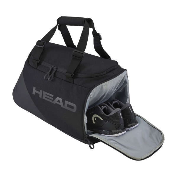Head Pro X Court Bolsas - Black