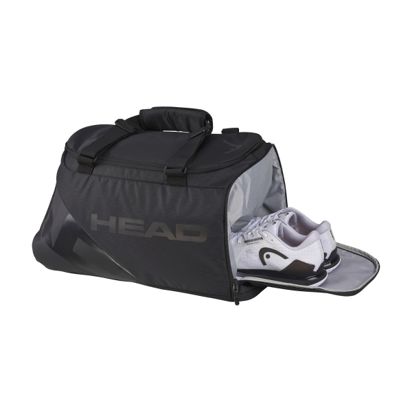 Head Pro X Court Bolsas - Black