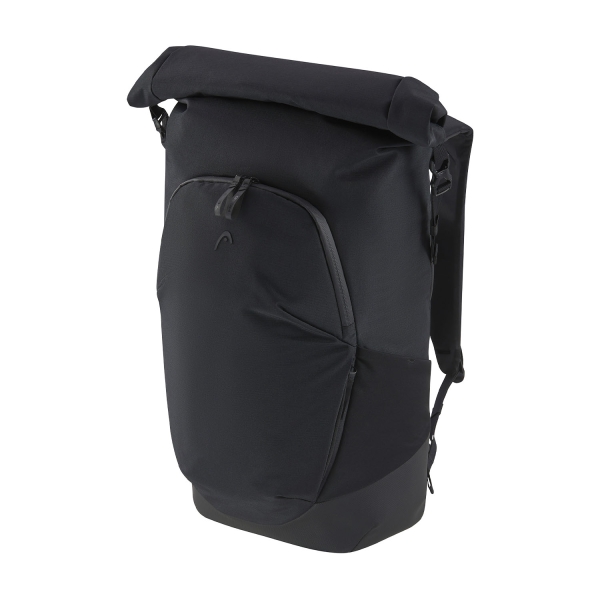 Head Tennis Bag Head Pro X Racpack Backpack  Black 260104 BK