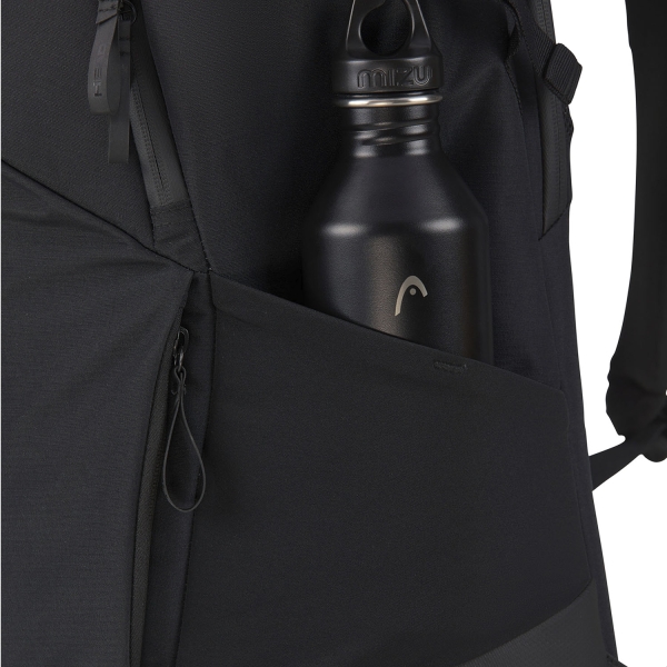 Head Pro X Racpack Mochila - Black