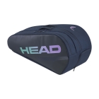 Head Tour L Bolsas - Navy