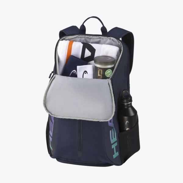 Head Tour Zaino - Navy