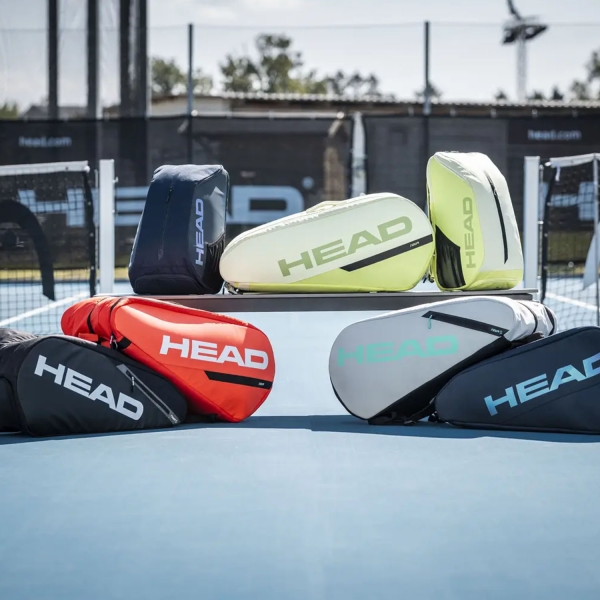 Head Tour XL Borsa - Sage