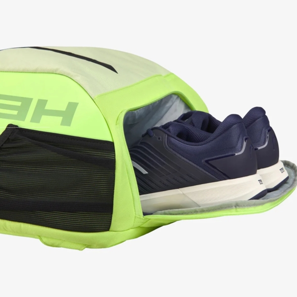 Head Tour Mochila - Sage