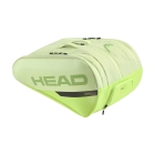 Head Tour Logo L Borsa - Sage