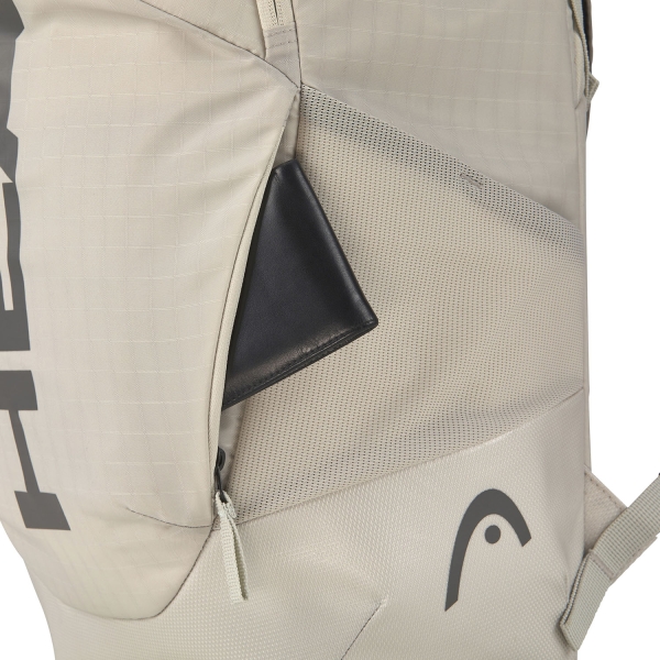 Head Tour Racpack Mochila - Champagne