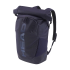 Head Tour Racpack Mochila - Dark Blue