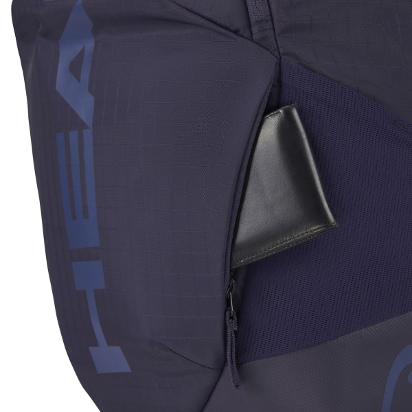 Head Tour Racpack Zaino - Dark Blue