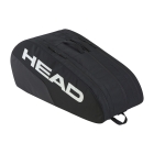 Head Base L Bolsas - Black