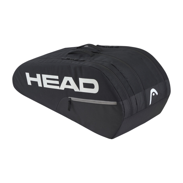 Head Base L Bolsas - Black
