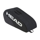 Head Base M Bolsas - Black
