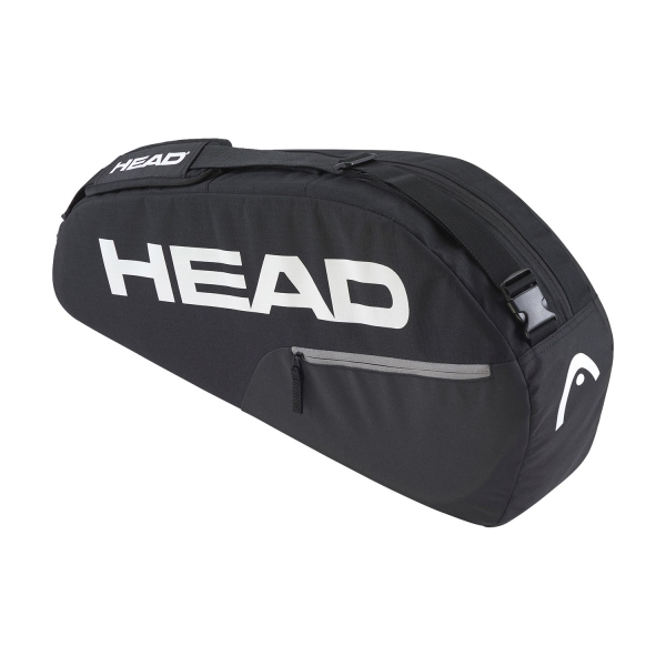 Head Base S Bolsa - Black