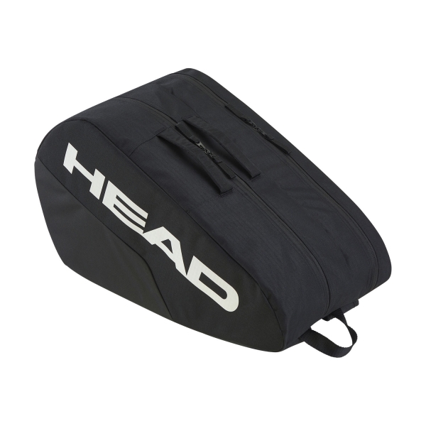 Head Base M Borsa - Black