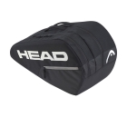 Head Base M Borsa - Black