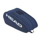 Head Base L Bolsas - Navy