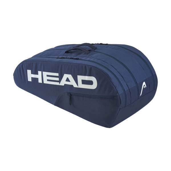 Head Base L Bolsas - Navy