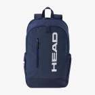 Head Base Mochila - Navy