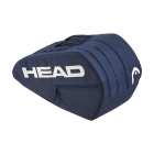 Head Base M Borsa - Navy