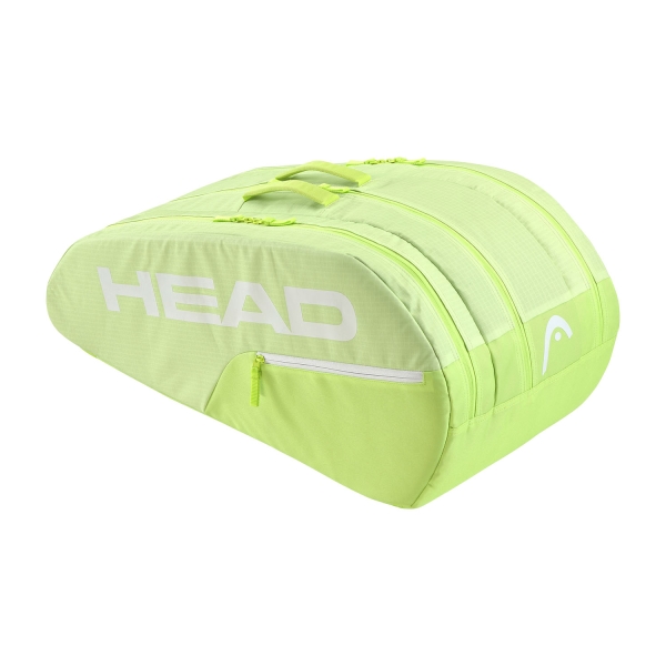 Head Base L Bolsas - Sage