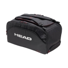 HEAD Coello Pro X L Bolsa - Black HEAD Coello Pro X L Bolsa - Black