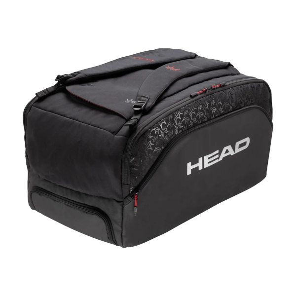 Head Coello Pro X L Borsa - Black