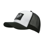 Bullpadel Pro Cap - Negro