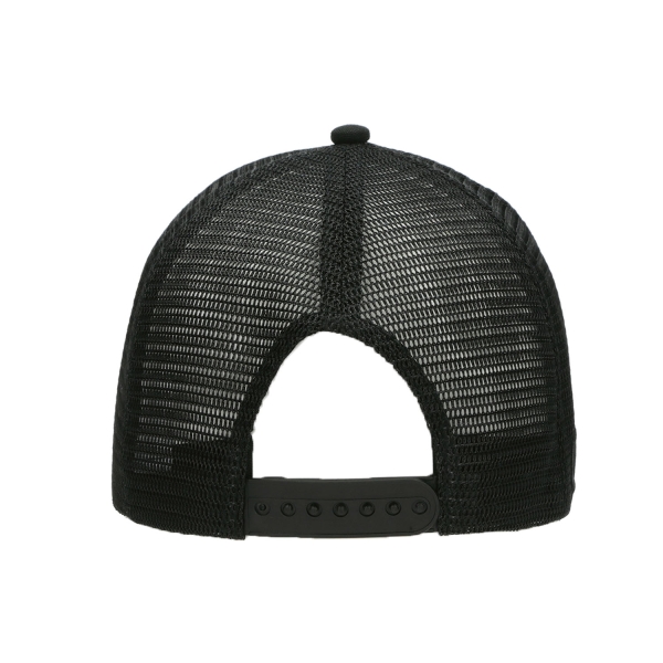 Bullpadel Pro Cap - Negro
