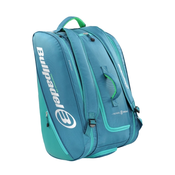Bullpadel Performance Borsa - Petrol