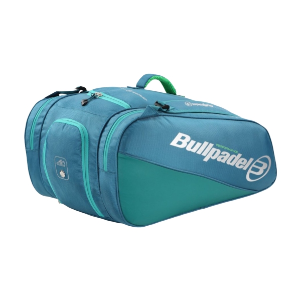 Bullpadel Performance Borsa - Petrol