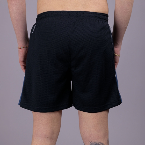 Bullpadel Batio 4in Pantaloncini - Azul Marino