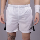 Bullpadel Batio 4in Pantaloncini - Blanco