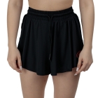Bullpadel Electra 3in Pantaloncini - Negro
