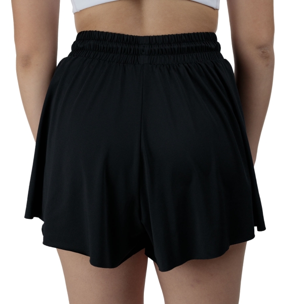 Bullpadel Electra 3in Pantaloncini - Negro