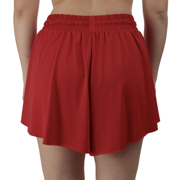Bullpadel Electra 3in Pantaloncini - Cereza